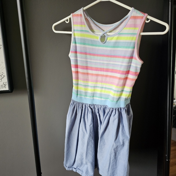 Girls dress bundle(7) sizes 7/8 - Picture 8 of 10